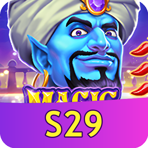 Logo Oficial S29 Download